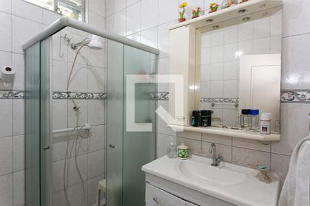 Casa à venda com 207m², 4 quartos e 3 vagasBanheiro