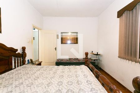 Casa à venda com 207m², 4 quartos e 3 vagasQuarto 2