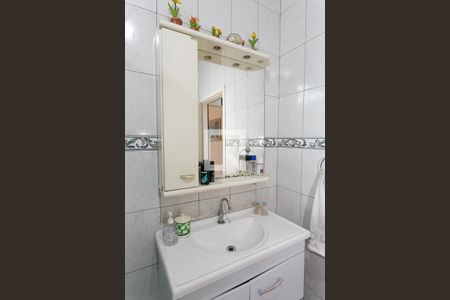 Casa à venda com 207m², 4 quartos e 3 vagasBanheiro