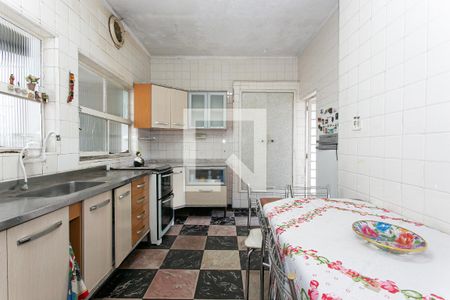Casa à venda com 207m², 4 quartos e 3 vagasCozinha