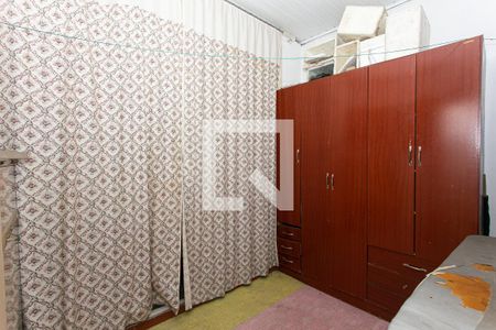 Casa à venda com 207m², 4 quartos e 3 vagasQuarto de Serviço