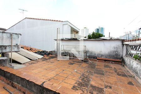 Casa à venda com 207m², 4 quartos e 3 vagasTerraço