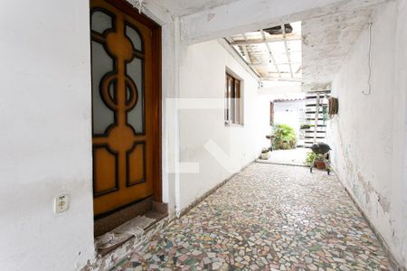 Casa à venda com 207m², 4 quartos e 3 vagasGaragem