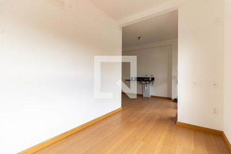 Apartamento à venda com 32m², 1 quarto e sem vagaQuarto