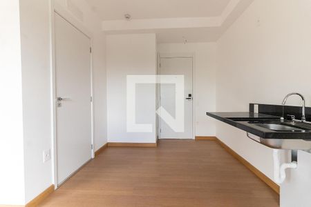 Apartamento à venda com 32m², 1 quarto e sem vagaCozinha