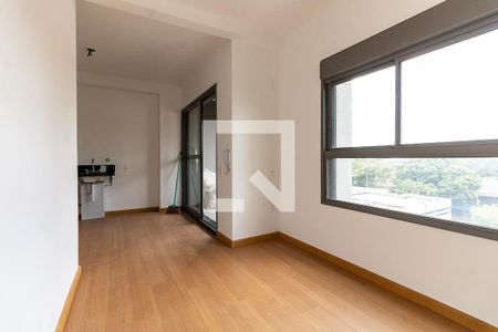 Apartamento à venda com 32m², 1 quarto e sem vagaQuarto