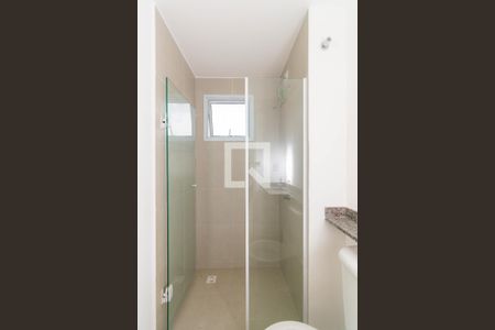 Studio à venda com 27m², 1 quarto e sem vagaBanheiro