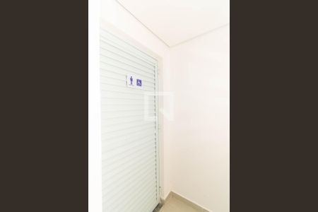 Studio à venda com 27m², 1 quarto e sem vagaÁrea comum