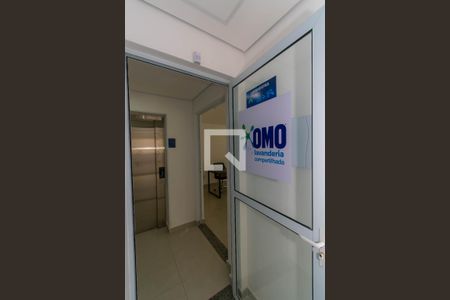 Studio à venda com 27m², 1 quarto e sem vagaÁrea comum - Lavanderia