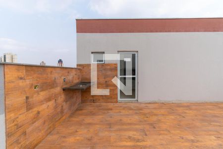 Studio à venda com 27m², 1 quarto e sem vagaÁrea comum - Churrasqueira / Espaço Lual e Redário