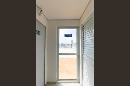 Studio à venda com 27m², 1 quarto e sem vagaÁrea comum - Churrasqueira / Espaço Lual e Redário