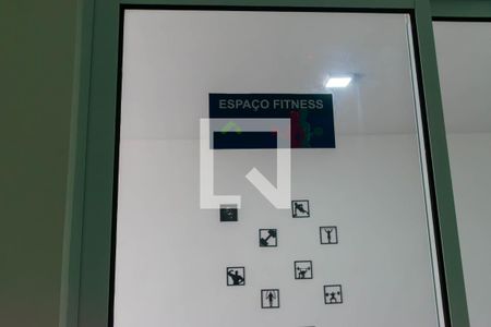 Studio à venda com 27m², 1 quarto e sem vagaÁrea comum - Espaço Fitness