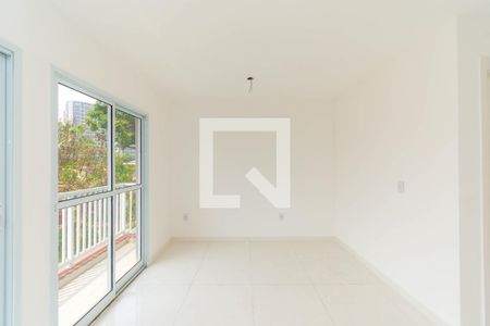 Studio de kitnet/studio à venda com 1 quarto, 27m² em Quinta da Paineira, São Paulo
