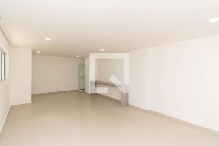 Studio à venda com 27m², 1 quarto e sem vagaÁrea comum - Salão de festas