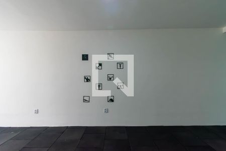 Studio à venda com 27m², 1 quarto e sem vagaÁrea comum - Espaço Fitness