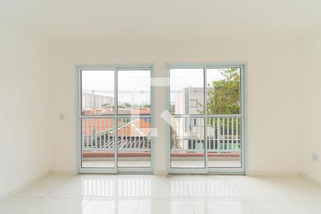Studio de kitnet/studio à venda com 1 quarto, 27m² em Quinta da Paineira, São Paulo
