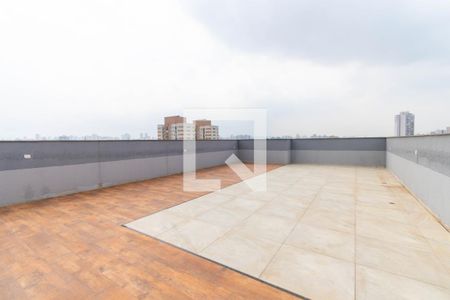 Studio à venda com 27m², 1 quarto e sem vagaÁrea comum - Churrasqueira / Espaço Lual e Redário