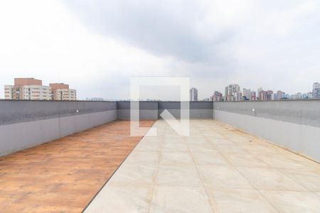 Studio à venda com 27m², 1 quarto e sem vagaÁrea comum - Churrasqueira / Espaço Lual e Redário