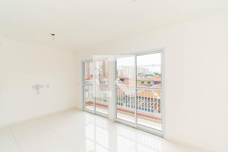 Studio de kitnet/studio à venda com 1 quarto, 27m² em Quinta da Paineira, São Paulo