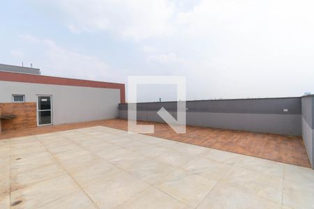 Studio à venda com 27m², 1 quarto e sem vagaÁrea comum - Churrasqueira / Espaço Lual e Redário