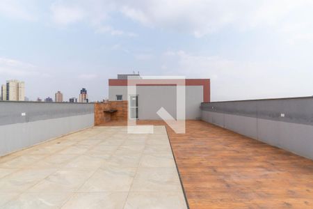 Studio à venda com 27m², 1 quarto e sem vagaÁrea comum - Churrasqueira / Espaço Lual e Redário