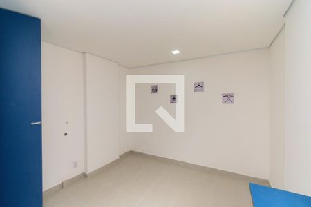 Studio à venda com 27m², 1 quarto e sem vagaÁrea comum - Lavanderia
