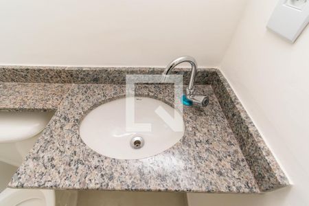 Studio à venda com 27m², 1 quarto e sem vagaBanheiro