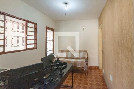Sala 2 de casa à venda com 5 quartos, 160m² em Jardim Novo Campos Eliseos, Campinas