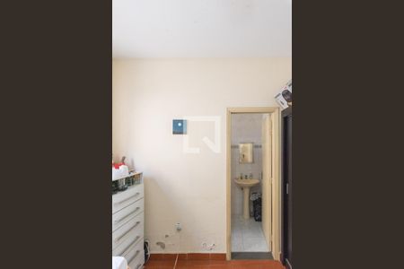 Suíte de casa à venda com 5 quartos, 160m² em Jardim Novo Campos Eliseos, Campinas