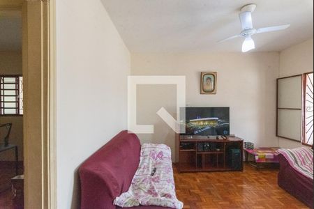 Sala de casa à venda com 5 quartos, 160m² em Jardim Novo Campos Eliseos, Campinas