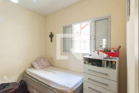 Suíte de casa à venda com 5 quartos, 160m² em Jardim Novo Campos Eliseos, Campinas