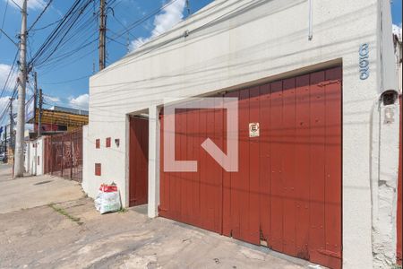 Casa à venda com 160m², 5 quartos e 5 vagasFachada