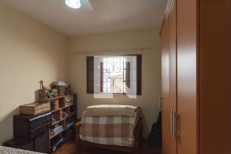 Casa à venda com 160m², 5 quartos e 5 vagasQuarto 1