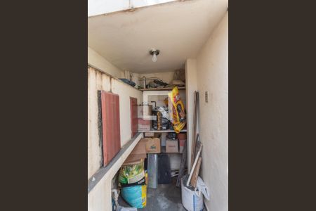 Casa à venda com 160m², 5 quartos e 5 vagasVaranda- Armário