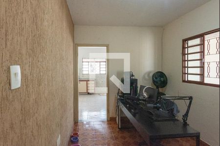 Sala 2 de casa à venda com 5 quartos, 160m² em Jardim Novo Campos Eliseos, Campinas