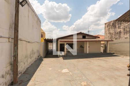 Casa à venda com 160m², 5 quartos e 5 vagasQuintal