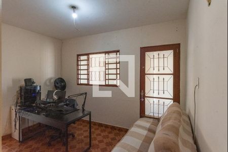 Sala 2 de casa à venda com 5 quartos, 160m² em Jardim Novo Campos Eliseos, Campinas