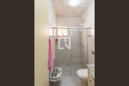 Casa à venda com 160m², 5 quartos e 5 vagasBanheiro