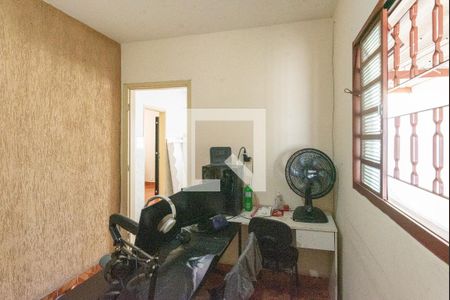 Sala 2 de casa à venda com 5 quartos, 160m² em Jardim Novo Campos Eliseos, Campinas