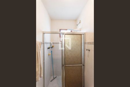 Casa à venda com 160m², 5 quartos e 5 vagasBanheiro da Suíte