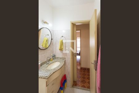 Casa à venda com 160m², 5 quartos e 5 vagasBanheiro