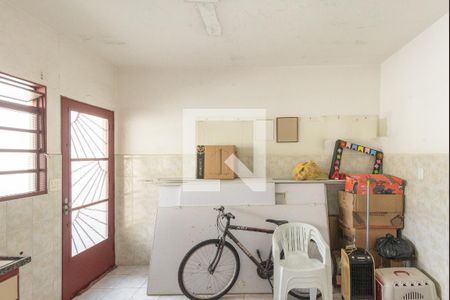 Casa à venda com 160m², 5 quartos e 5 vagasCozinha 2