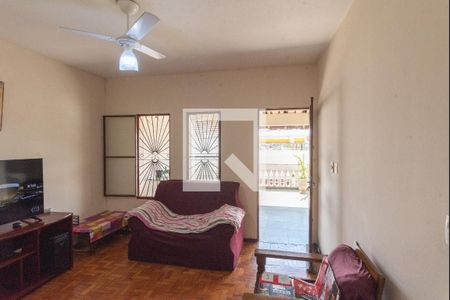 Sala de casa à venda com 5 quartos, 160m² em Jardim Novo Campos Eliseos, Campinas