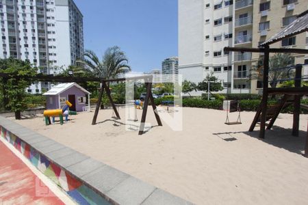 Apartamento para alugar com 50m², 2 quartos e 1 vagaÁrea comum - Playground