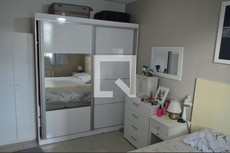 Apartamento para alugar com 50m², 2 quartos e 1 vagaQuarto 2
