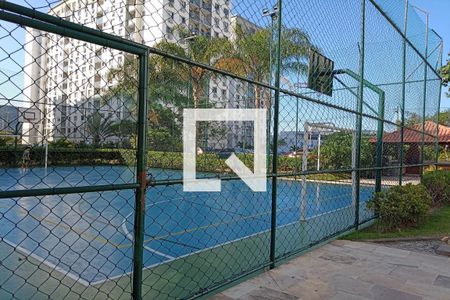 Apartamento para alugar com 50m², 2 quartos e 1 vagaQuadra Poliesportiva