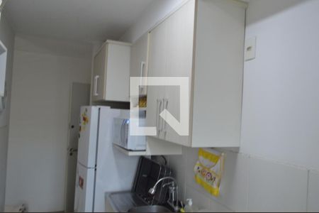 Apartamento para alugar com 50m², 2 quartos e 1 vagaCozinha