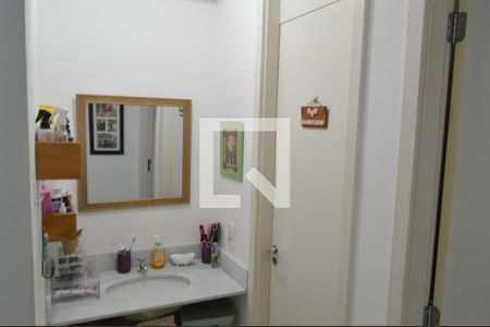 Apartamento para alugar com 50m², 2 quartos e 1 vagaBanheiro
