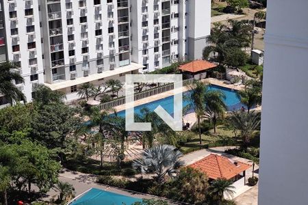 Apartamento para alugar com 50m², 2 quartos e 1 vagaÁrea comum