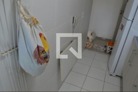 Apartamento para alugar com 50m², 2 quartos e 1 vagaCozinha